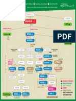 Family Tree of Abrahamac Prophets