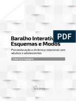 Baralho Interativo de Esquemas e Modos Lilian Scortegagna Lilian Scortegagna