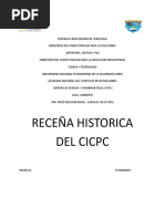 Cicpc