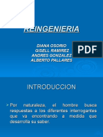 Diapositivas de Reingenieria