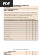 TEST DE APTITUDES - XLSX - Hoja1