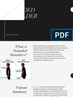 Posture and Gait Analysis Presentation