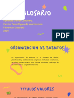 3.3.2 Actividad-Glosario