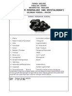 Oksida (Kasiterit)