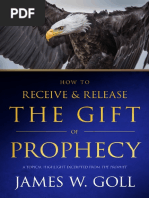 HowToReceiveAndReleaseTheGiftOfProphecy FeatureMessage