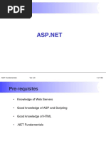 ASP.NET