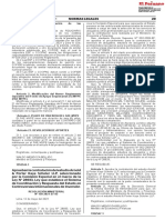 Modifican La Directiva N 001 2020 Ef5401 Denominada Proc Resolucion Directoral N 0008 2021 Ef5401 1952550 1