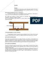 Clasificación de Pilares