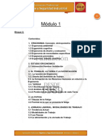 Higiene y Seguridad Industrial-Modulo 1 Bloque 2