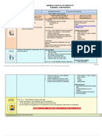 Lesson Plan GET IP Grade 5 Natural Sciences and Technology Term 2 Week 8