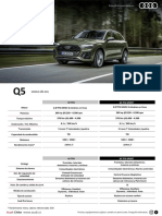 Audi Q5 Manual