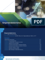 Empreendedorismo