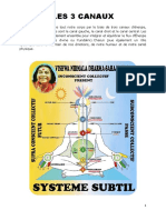 Les 3 Canaux