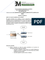 Capacidad de Proceso