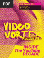 Video Vortex Reader III: Inside The YouTube Decade