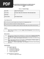 Part A: Content Design: Birla Institute of Technology & Science, Pilani Work Integrated Learning Programmes Digital