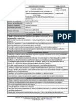 F-Do-065 Acta Compromiso I.t.p.,la Empresa o Entidad, para El Desarrollo Practica Empresarial o Profesional