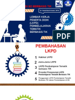 (PGSD) - (MediaPPT) - (Modul 6 KB 3) LKPD