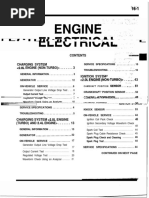 Eclipse 2G 4G63T-Engine+Electrical