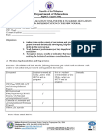 Department of Education: Region II - Cagayan Valley