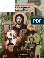 Os 100 Maiores Acontecimentos Da História Do Cristianismo (Vol. 1) - Lucas Banzoli