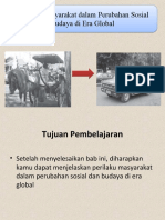 Globalisasi PPT