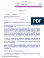 People v. Villaflores G.R. No. 184926 11 April 2012