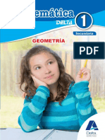 Geometría 1