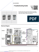 Vector Drive - Troubleshooting Guide: Haas Technical Documentation