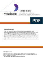 Tugas Visual Basic