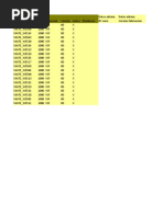 Reporte Total