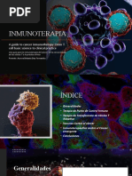 Inmunoterapia Cancer - Aurora Britania Diaz Fermandez