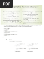 Ejercicios de Fisica