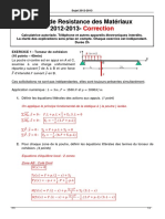 Test DDS 2012-2013IT2I - Correction