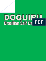 DOQUIRO Brazilian Self Defense