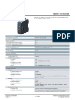 Data Sheet 6ES7241-1CH32-0XB0: General Information