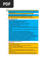 NOTAS DE ENFERMERIA Aspiracion de Sindrome Meconial