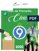 Civica 9°