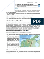 GEOGRAFÍA 1.3 Sistemas Periféricos