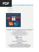 Flash Paketi 2.3.0 Desatendido (Actualiza Con Un Solo Clik)
