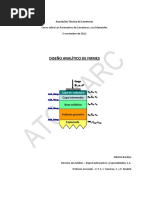 12 Dimensionamiento Analitico de Firmes