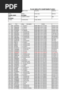 Price List A60H