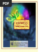 Knowesis - Iiswbm