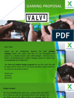 Valve Final File - Parvin