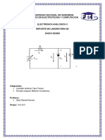 Lab 2 Analogica 2