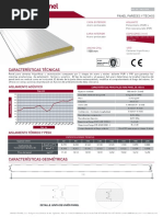 Hiansa - Panel Frigorifico - Ficha Producto - Rev - 03