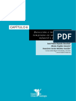 Capítulo 6: Detección e Intervención Temprana en Salud Mental Infantil y Juvenil