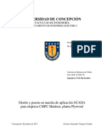 Tesis Diseno y Puesta en Marcha de Aplicacion Scada