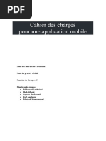 Cahier Des Charges1