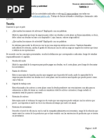 Tarea Semana 2 Finanzas Administrativas